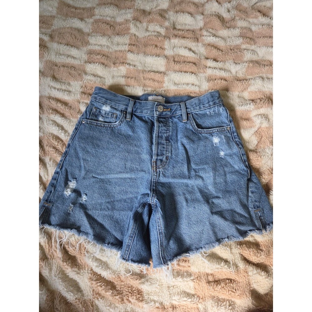 Pacsun Jean Shorts